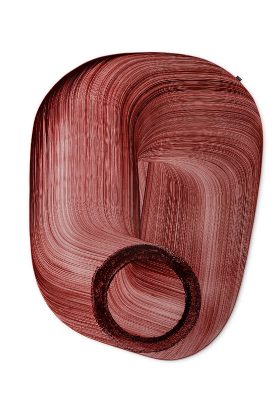 Moooi Shape Rugs Carpet