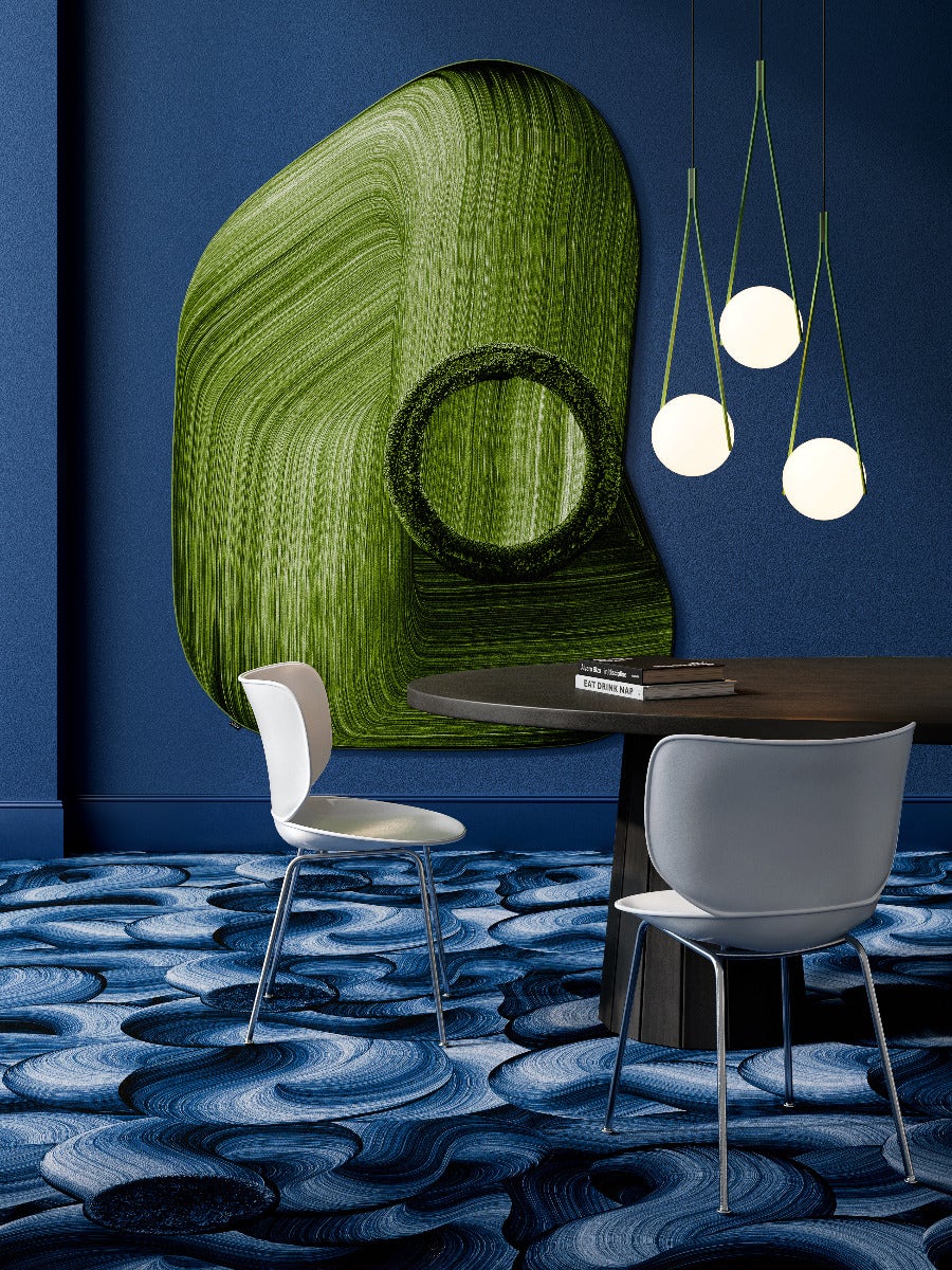 Moooi Shape Rugs Carpet