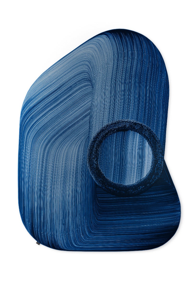 Moooi Shape Rugs Carpet