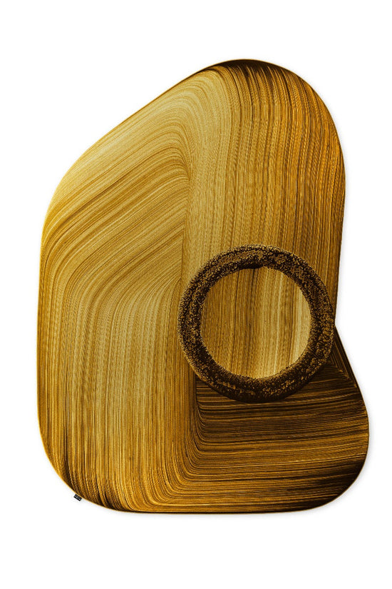 Moooi Shape Rugs Carpet