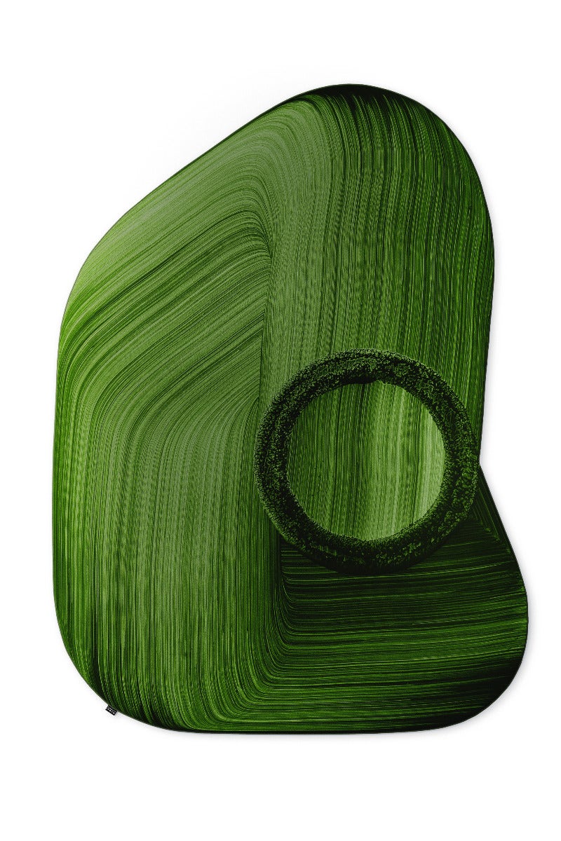 Moooi Shape Rugs Carpet