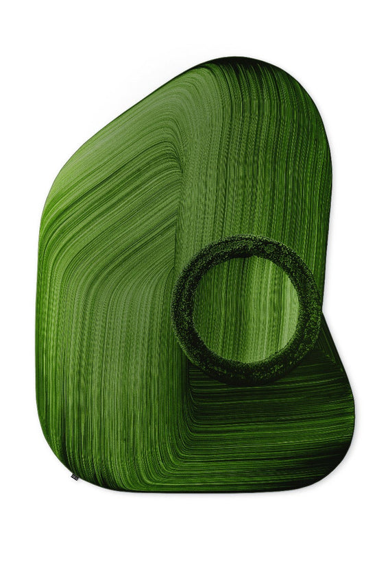 Moooi Shape Rugs Carpet
