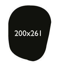 Tapis Moooi Shape
