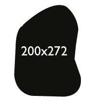 Tapis Moooi Shape