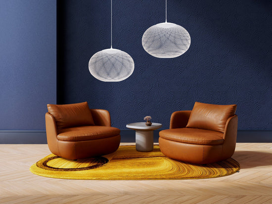 Moooi Shape Rugs Carpet