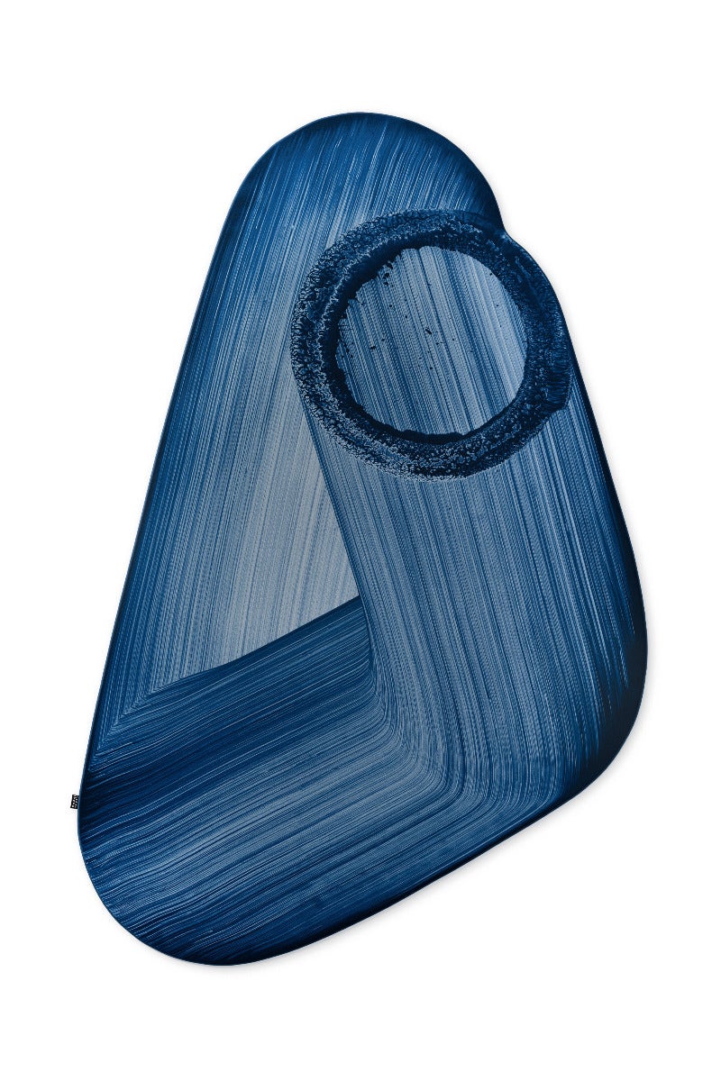 Moooi Shape Rugs Carpet