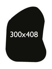 Tapis Moooi Shape