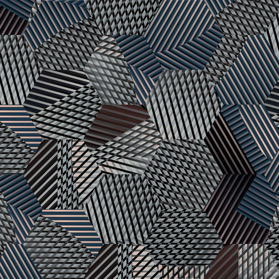 Moooi Trichroic Hoxton Carpet