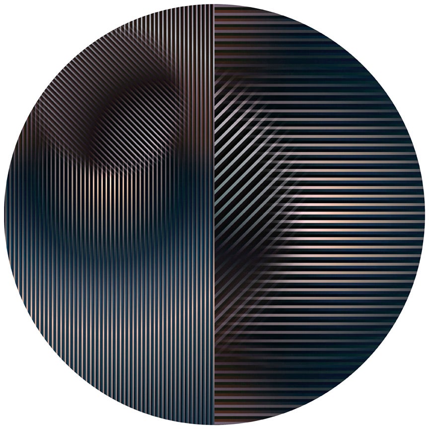 Tapis Moooi Trichroic Hoxton