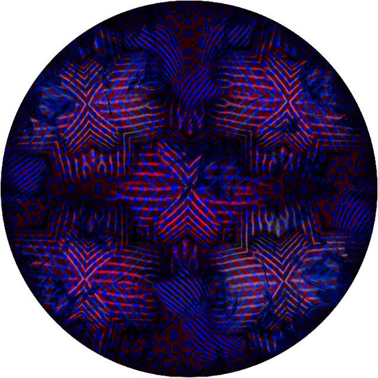 Moooi Umbrella Squid Carpet