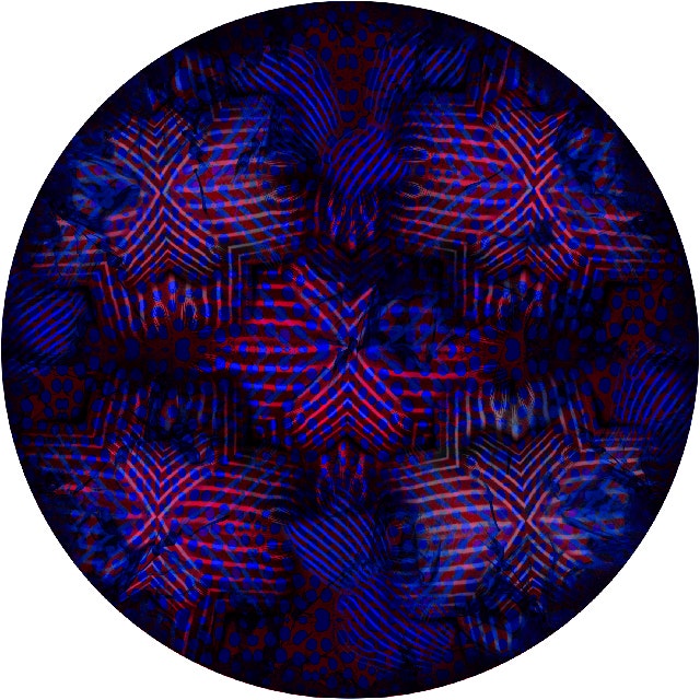 Moooi Umbrella Squid Carpet