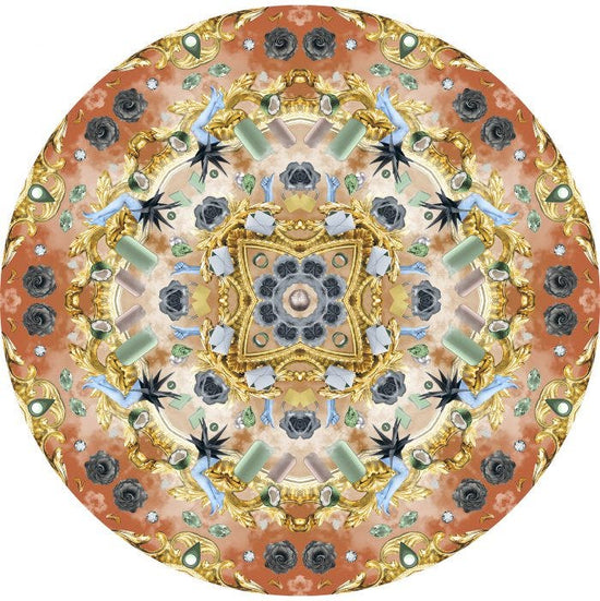 Moooi Utopian Fairy Tales Carpet