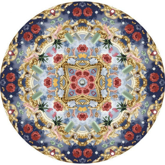 Moooi Utopian Fairy Tales Carpet