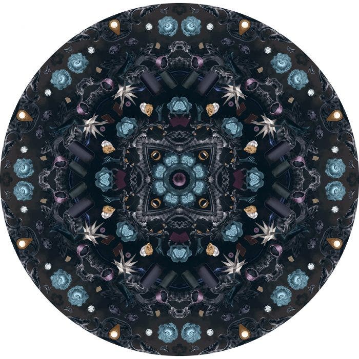 Moooi Utopian Fairy Tales Carpet