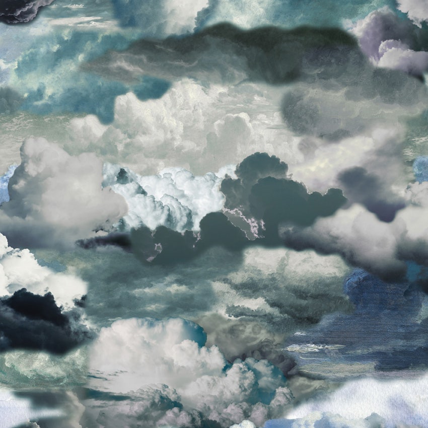 Moooi Walking on Clouds Carpet