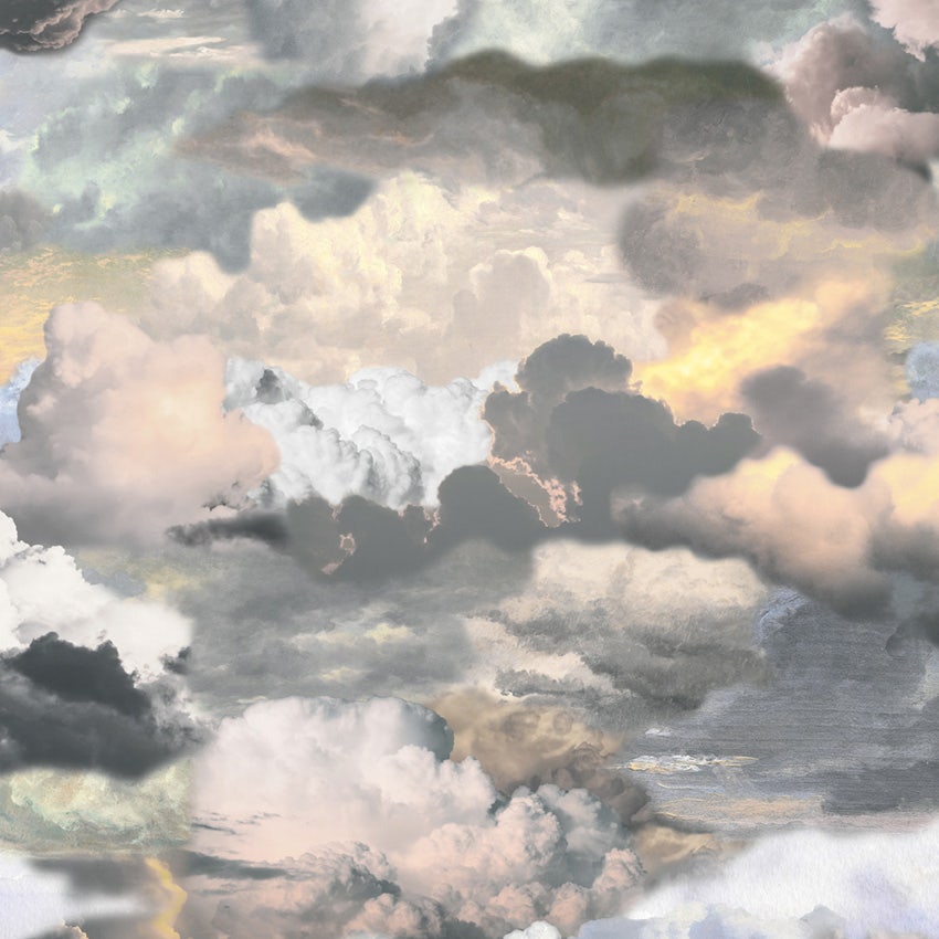 Moooi Walking on Clouds Carpet