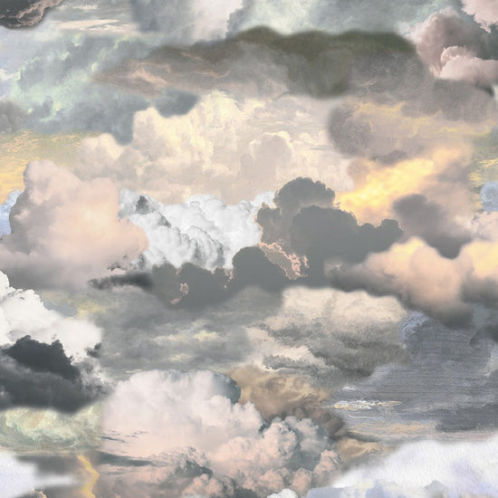 Moooi Walking on Clouds Carpet
