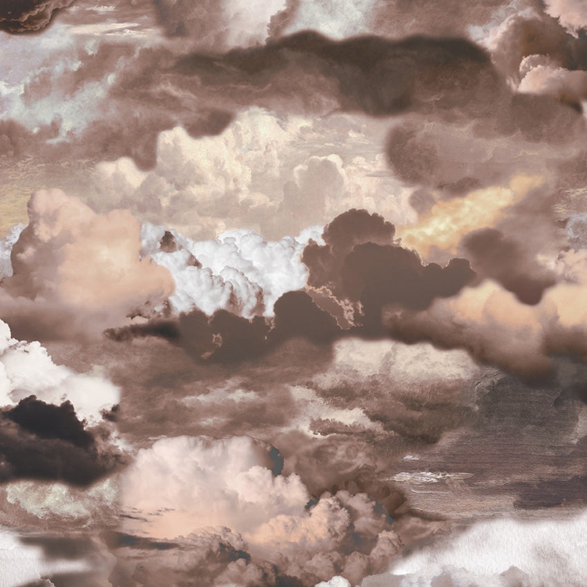 Moooi Walking on Clouds Carpet
