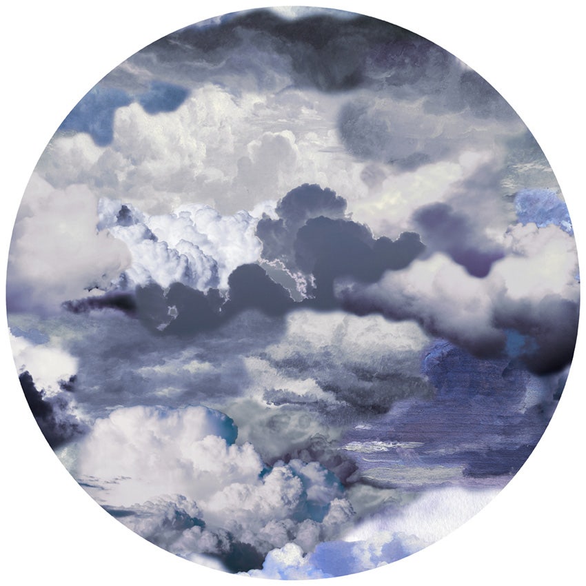Moooi Walking on Clouds Carpet