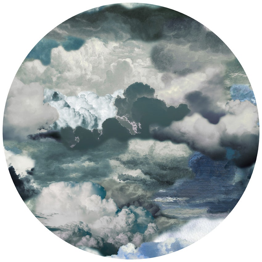 Moooi Walking on Clouds Carpet