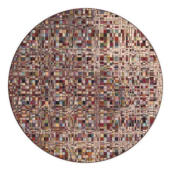 Moooi Yarn Box Bead Carpet
