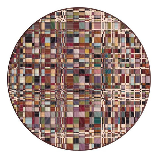 Moooi Yarn Box Bead Carpet