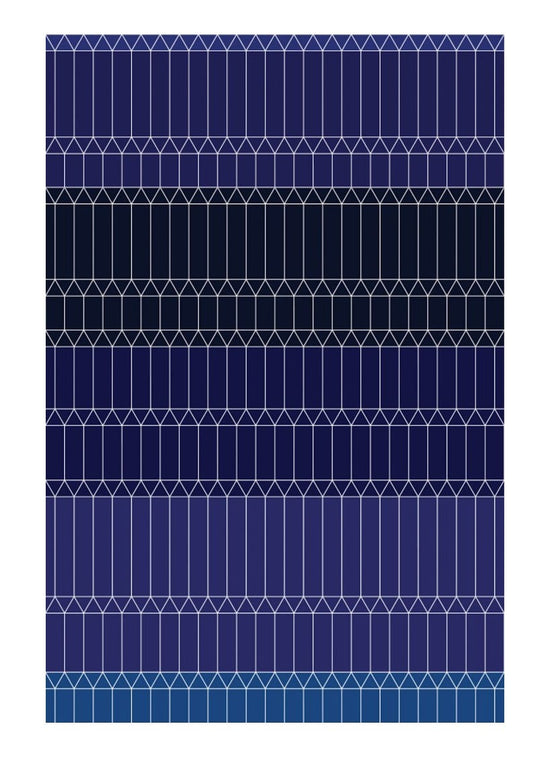 Moooi ZigZag Carpet