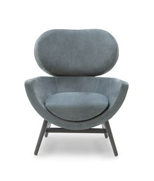 Fauteuil Laurie Pianca