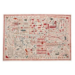 Nanimarquina Hayon x Nani Rug