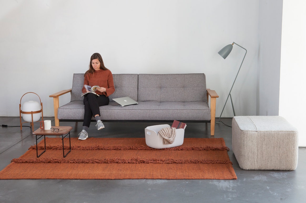 Nanimarquina Mia Rug