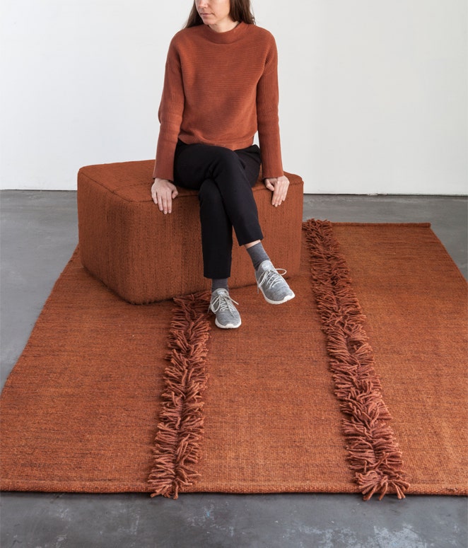 Nanimarquina Mia Rug