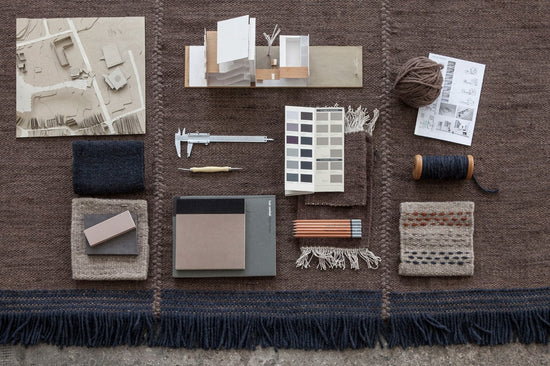 Nanimarquina Mia Rug