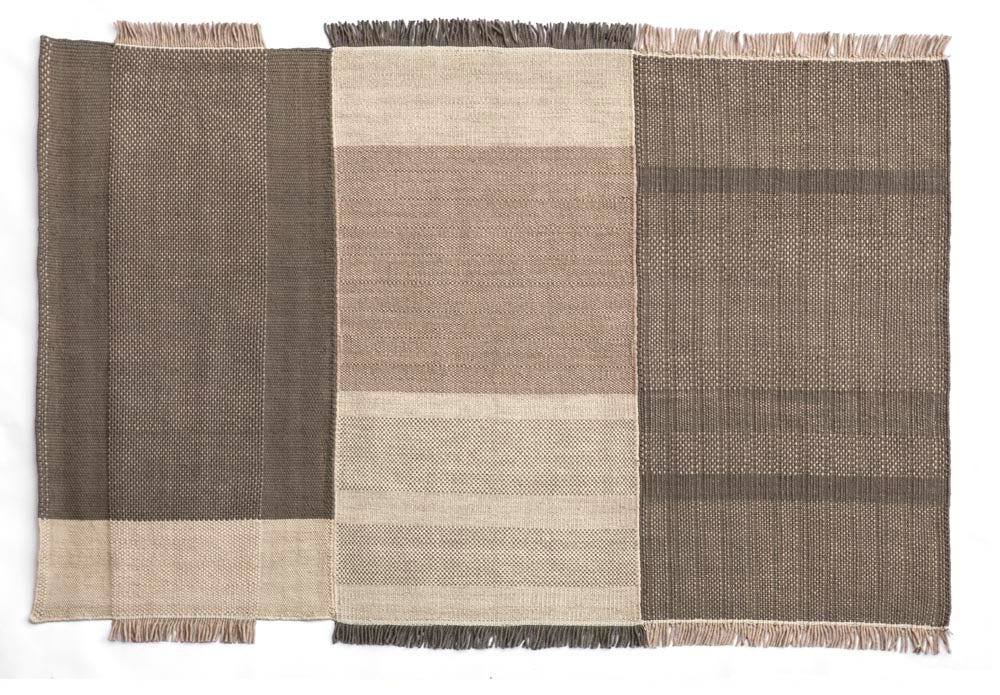 Nanimarquina Tres Rug