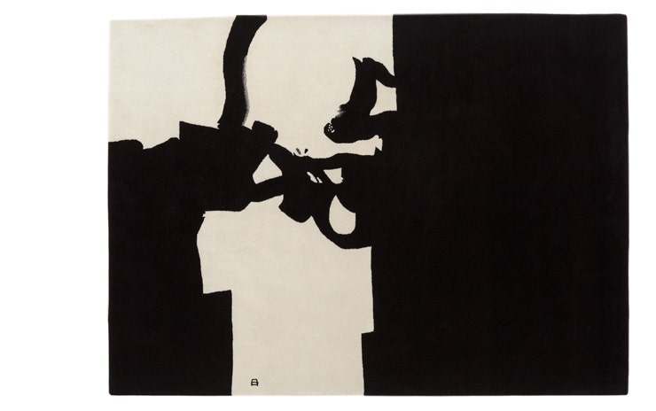 Tapis Chillida Nanimarquina