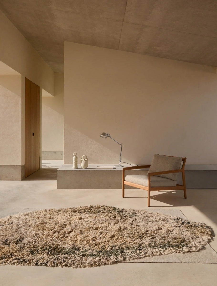 Nanimarquina Alga Rug