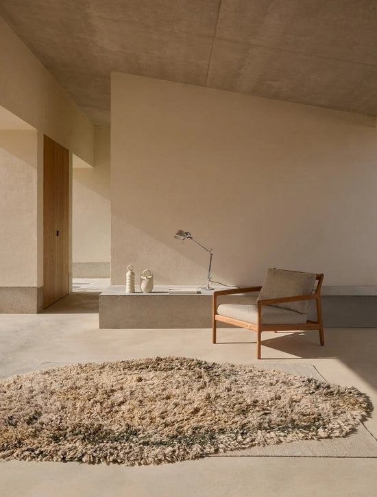 Nanimarquina Alga Rug