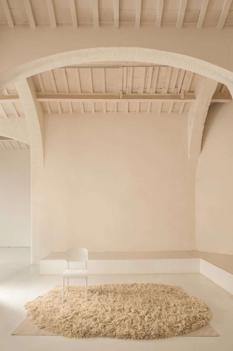 Nanimarquina Alga Rug