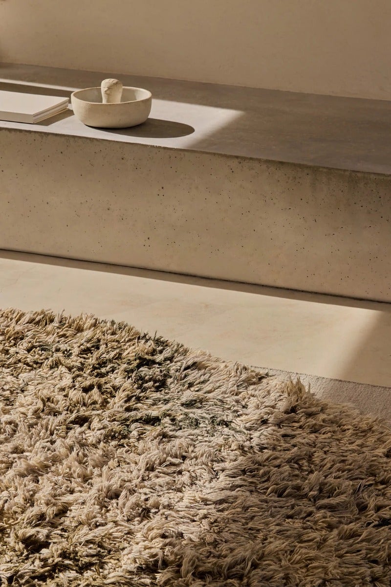 Nanimarquina Alga Rug