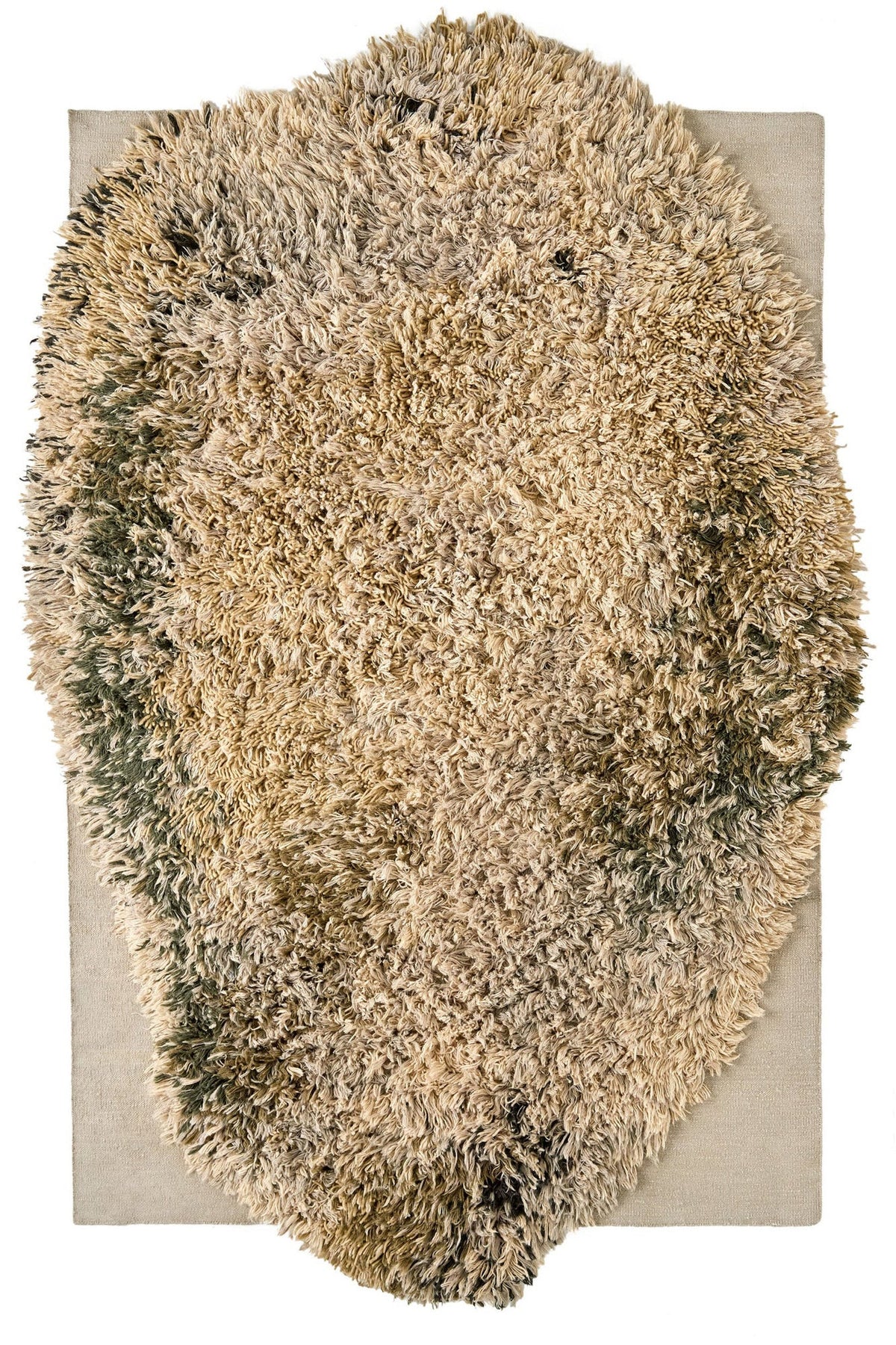 Nanimarquina Alga Rug