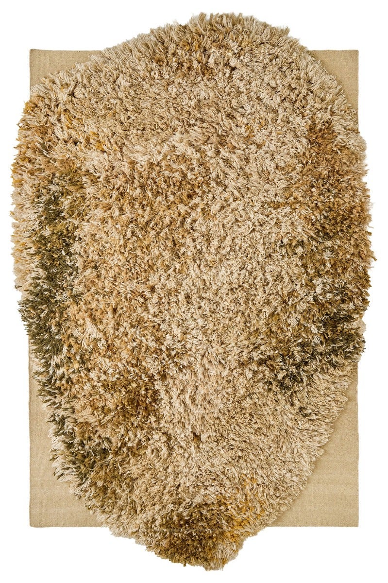 Nanimarquina Alga Rug