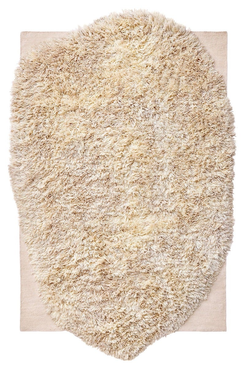 Nanimarquina Alga Rug