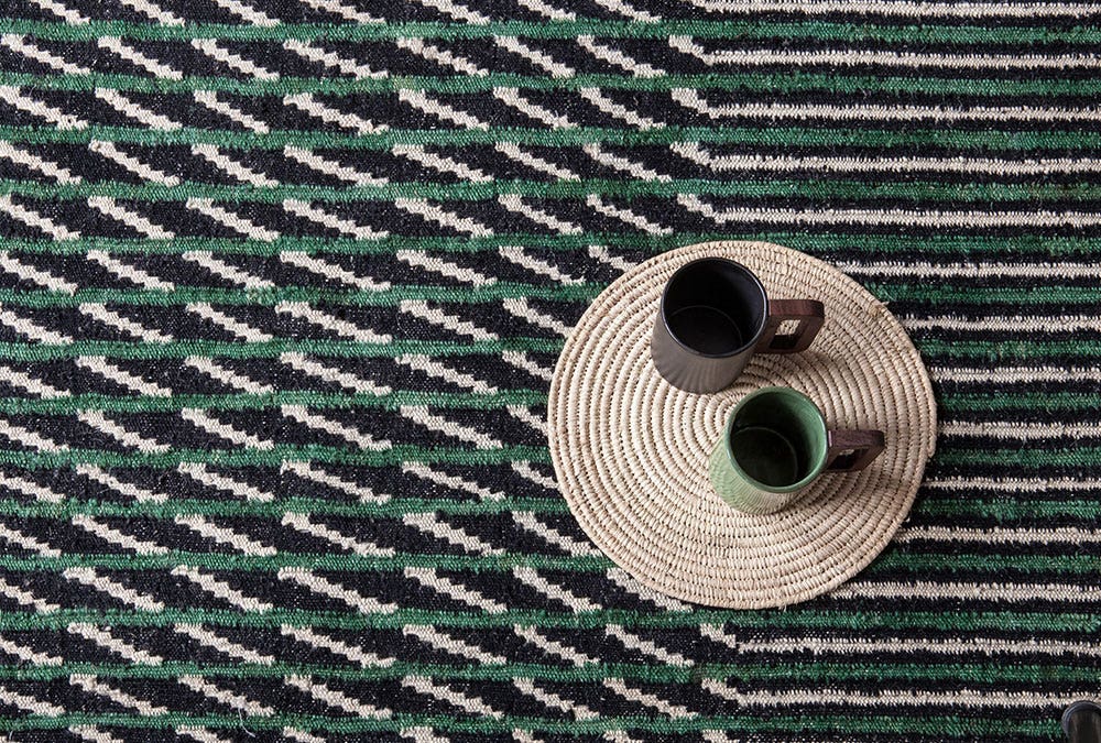 Nanimarquina Blur Rug