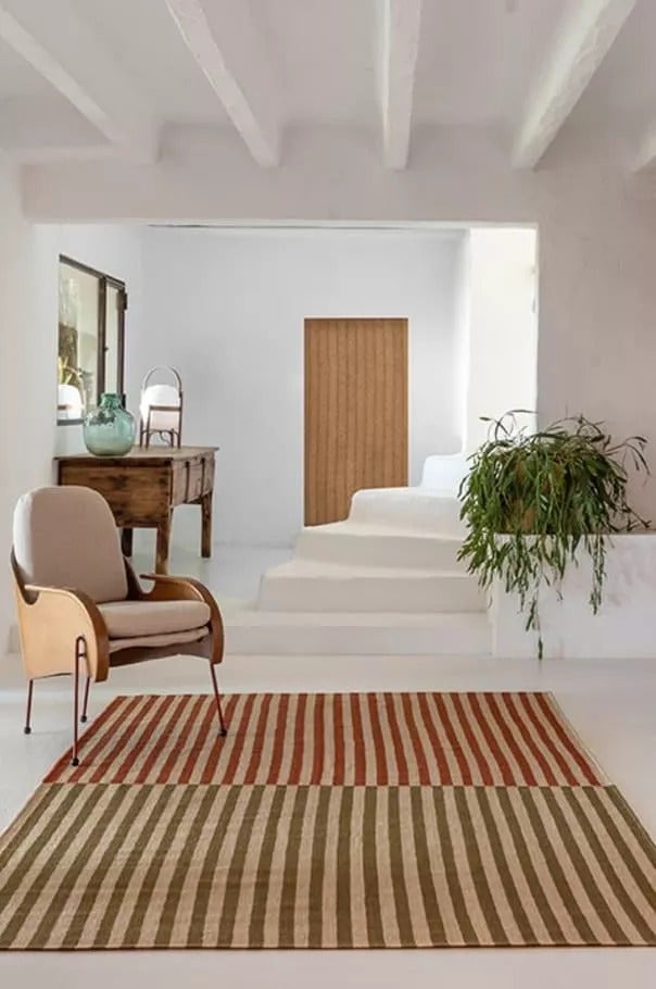 Nanimarquina Ceras Rug