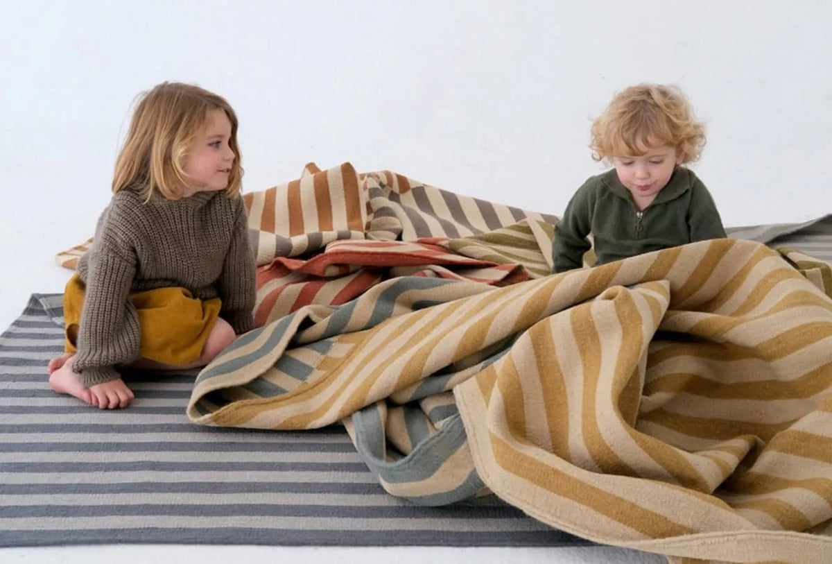 Nanimarquina Ceras Rug