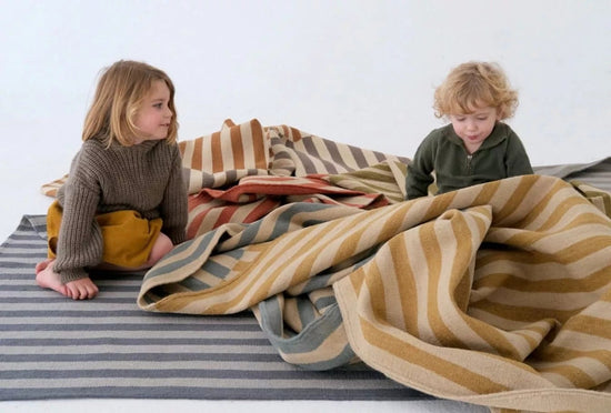 Nanimarquina Ceras Rug