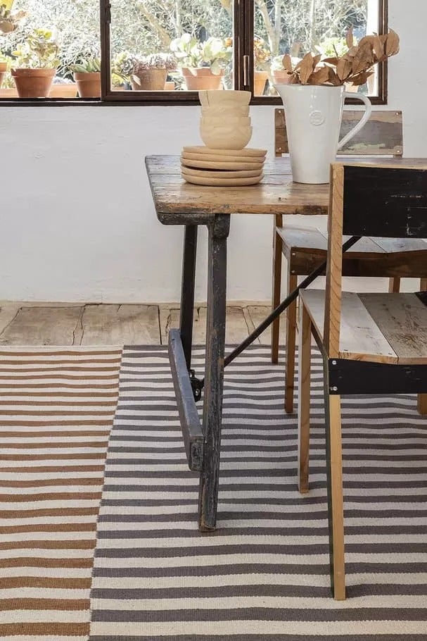 Nanimarquina Ceras Rug