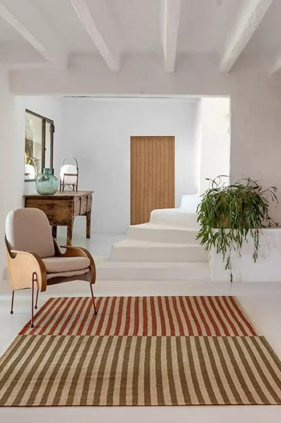 Nanimarquina Ceras Rug