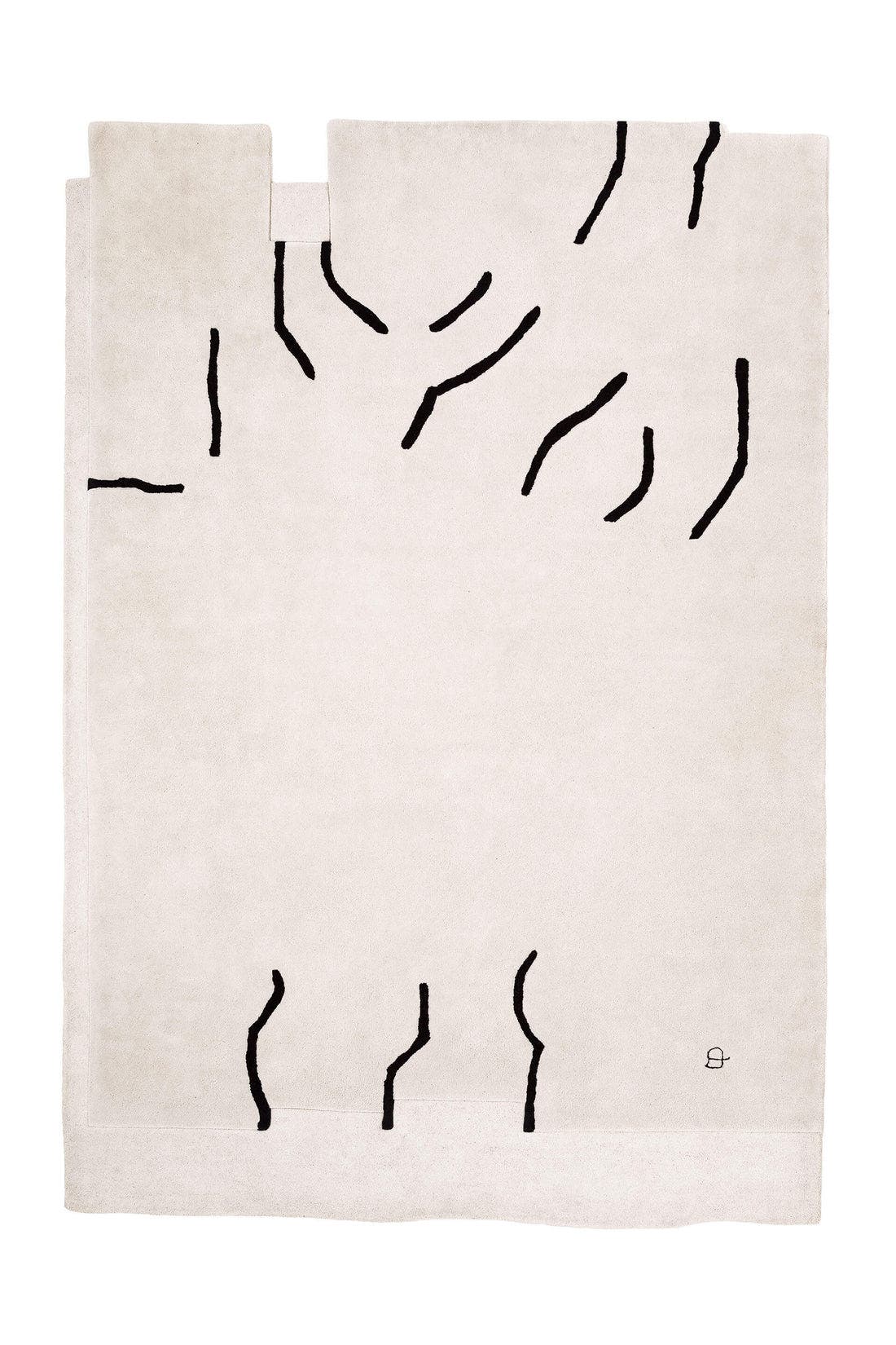 Tapis Chillida Nanimarquina