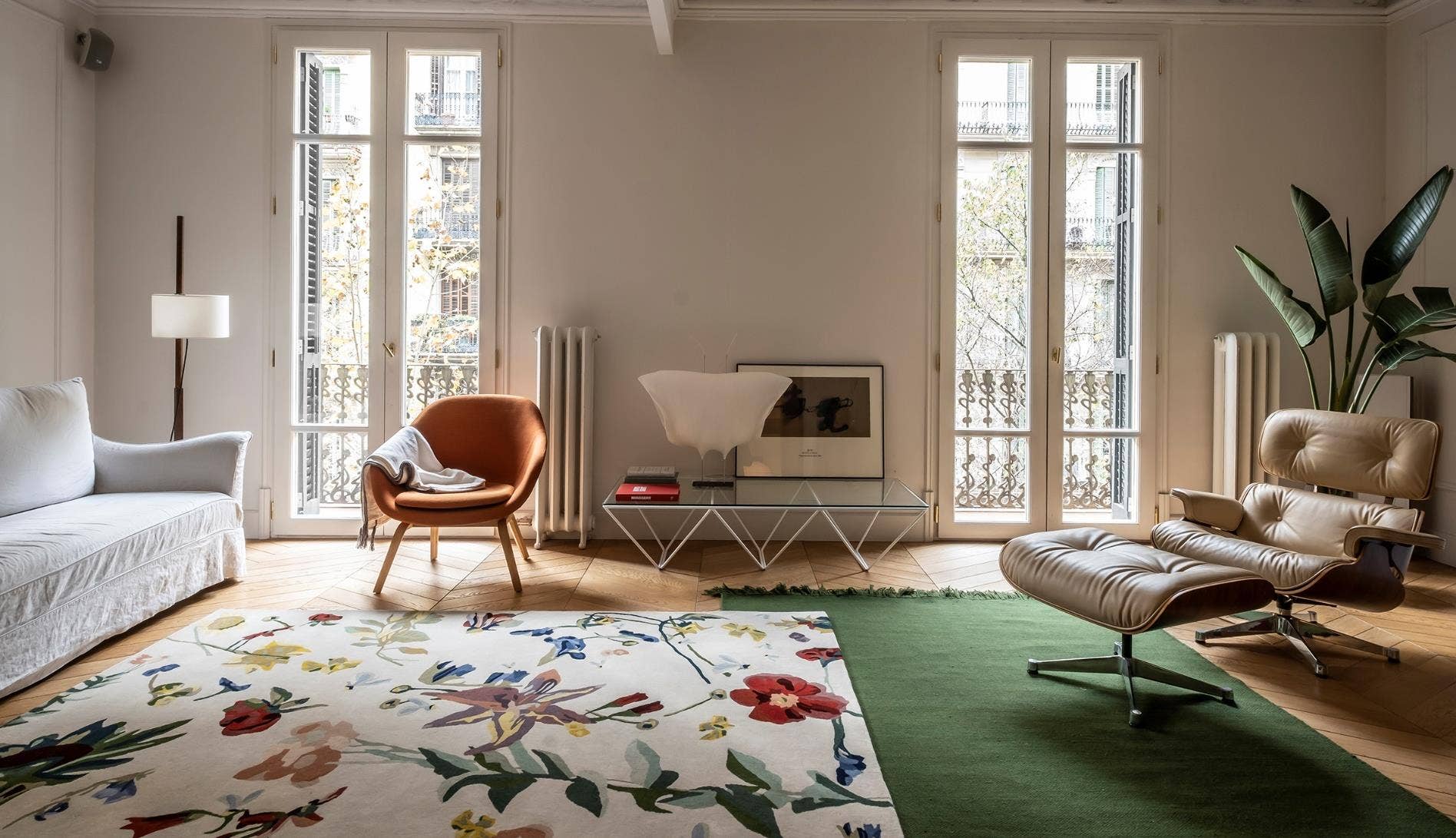 Nanimarquina Colors Rug