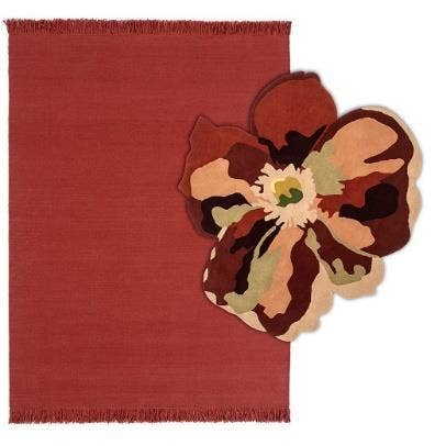Nanimarquina Flora Bloom Rug
